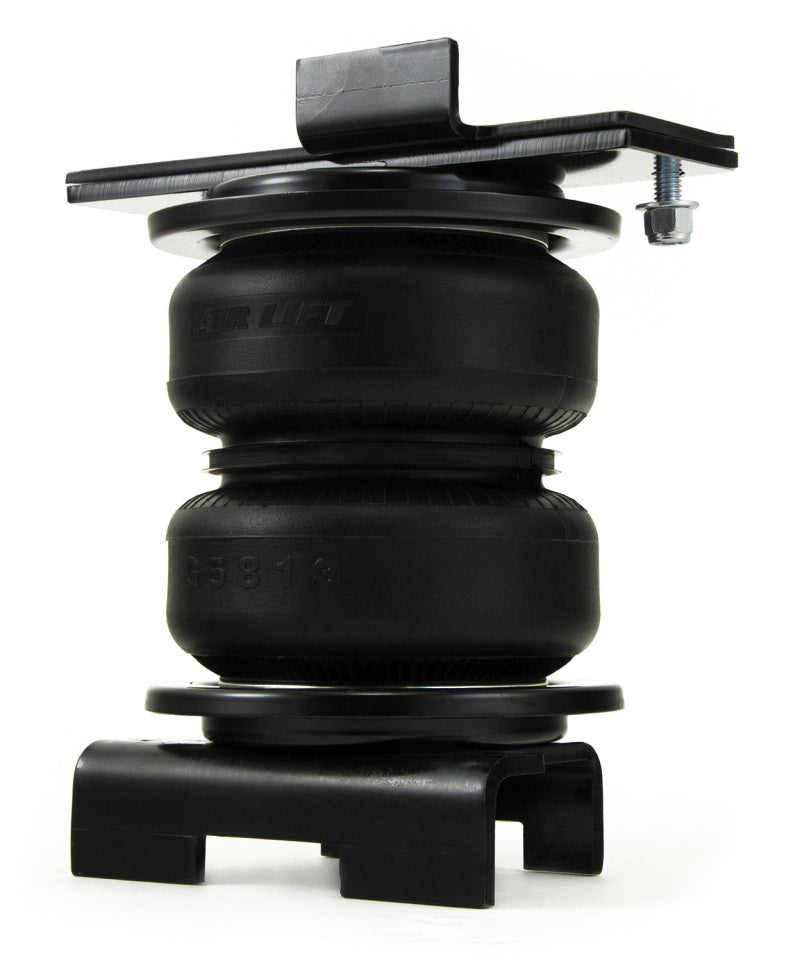 Air Lift Loadlifter 5000 Ultimate Rear Air Spring Kit for 15-17 Ford Transit 150/250/350 - awdtuningtx
