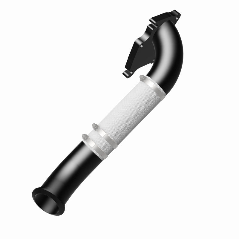 MagnaFlow 01-05 Chevy/GMC Duramax Diesel V8 6.6L 4 inch System Exhaust Pipe - awdtuningtx