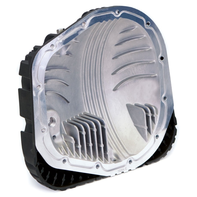 Banks 85-19 Ford F250/ F350 10.25in 12 Bolt Black-Ops Differential Cover Kit - awdtuningtx