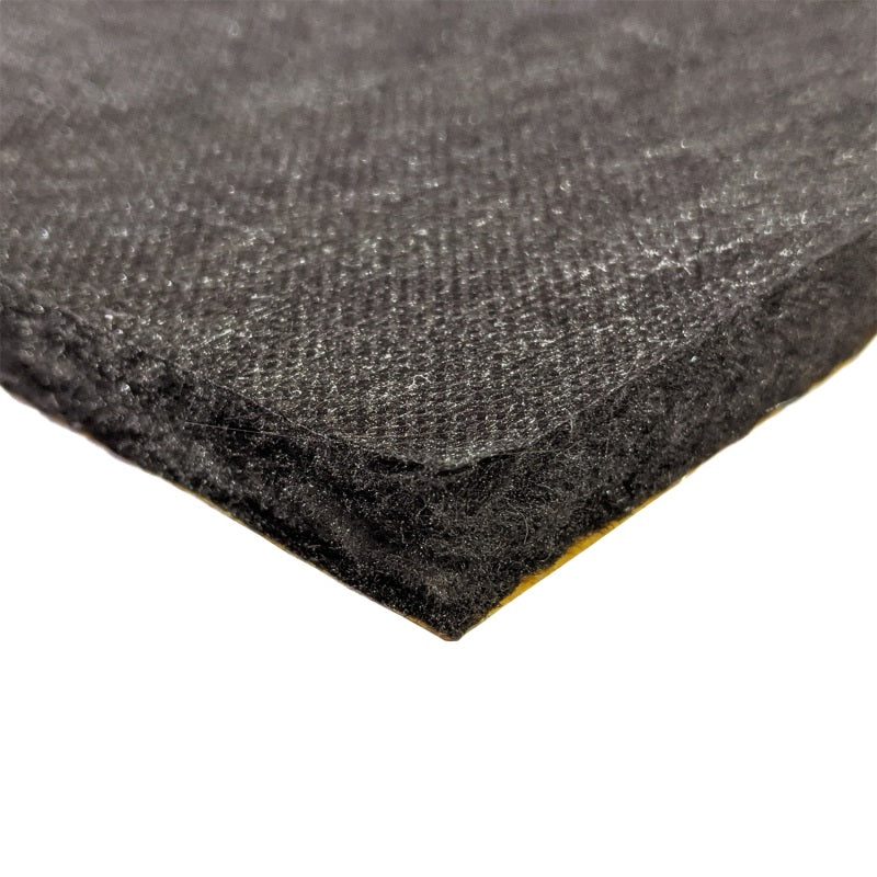 DEI Under Hood Thermal Acoustic Lining - Black - awdtuningtx