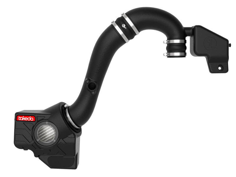 aFe Takeda Momentum Pro DRY S Cold Air Intake System 18-19 Subaru Crosstrek H4 2.0L - awdtuningtx