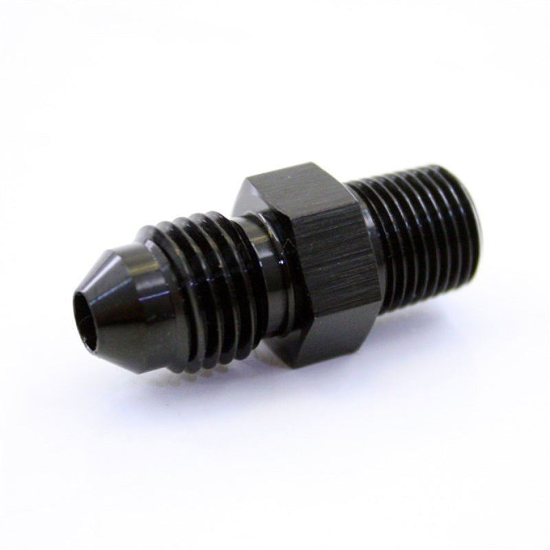 Nitrous Express 4AN x 1/8 NPT Straight - awdtuningtx