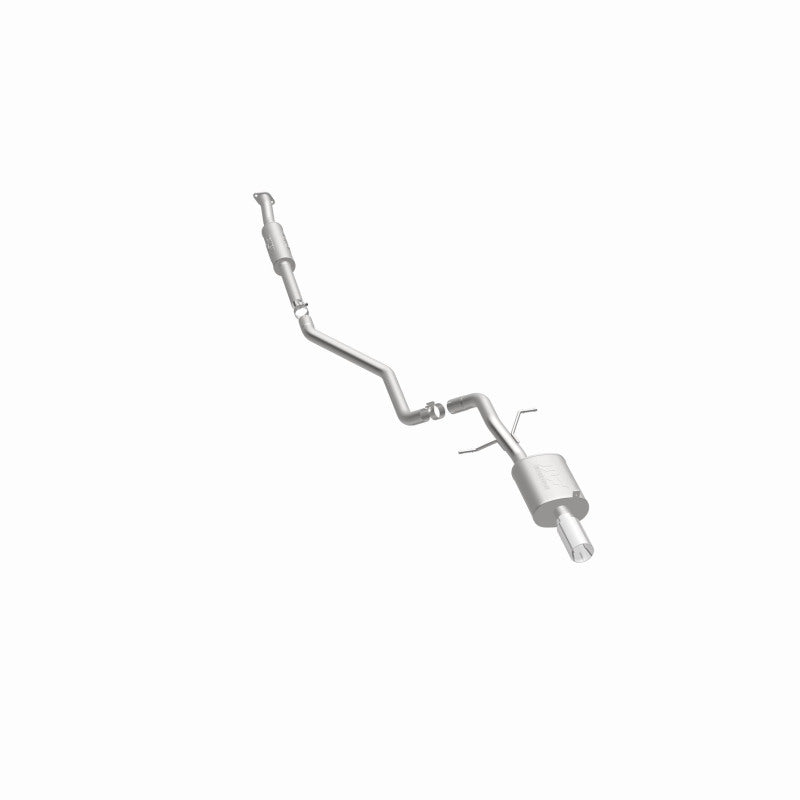 MagnaFlow Sys C/B 02-03 Mitsubishi Lancer 2.0 - awdtuningtx