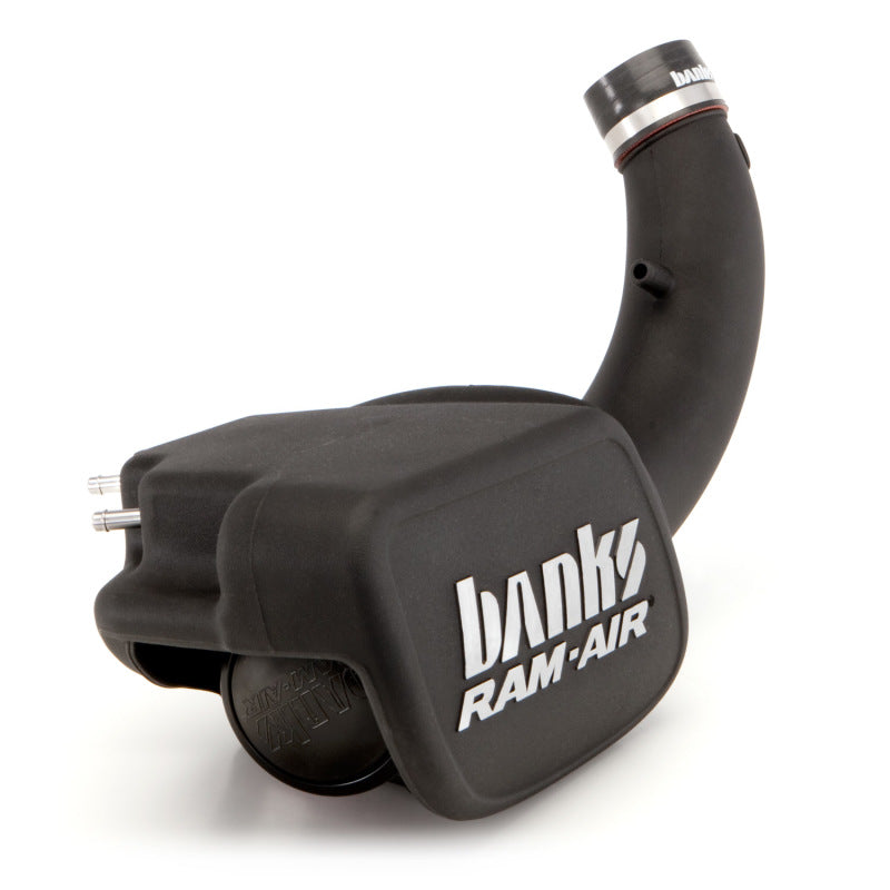Banks Power 07-11 Jeep 3.8L Wrangler Ram-Air Intake System - awdtuningtx
