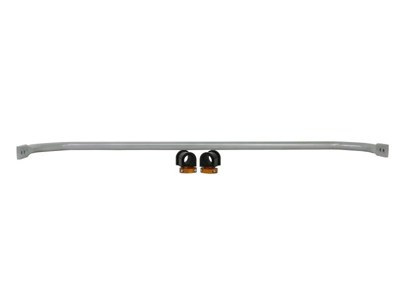 Whiteline 04-08+ Mazda RX8 FE Front 27mm Heavy Duty Adjustable Swaybar - awdtuningtx