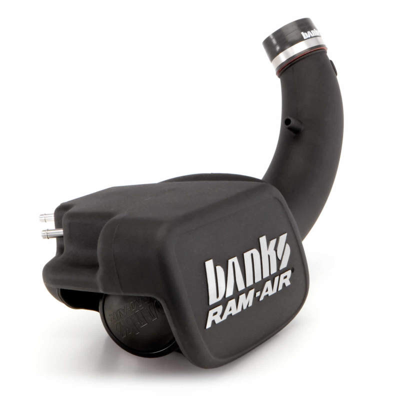 Banks Power 07-11 Jeep 3.8L Wrangler Ram-Air Intake System - awdtuningtx