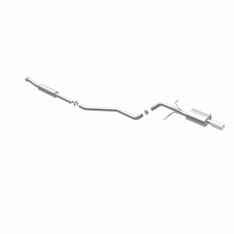 MagnaFlow Sys C/B 02-03 Mitsubishi Lancer 2.0 - awdtuningtx