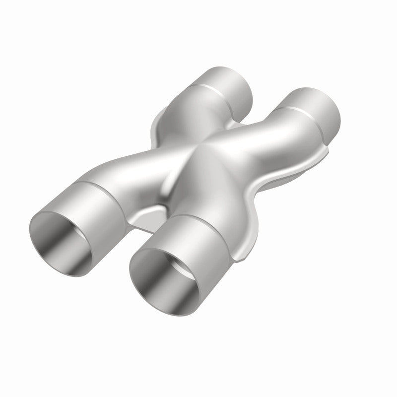 MagnaFlow Smooth Trans X 2.5/2.5 X 12 SS - awdtuningtx