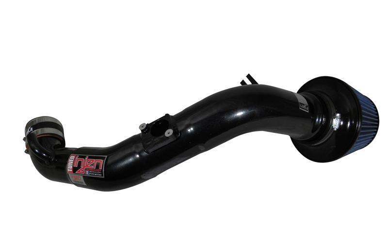 Injen 2006-08 Mazdaspeed 6 2.3L 4 Cyl. (Manual) Black Cold Air Intake - awdtuningtx