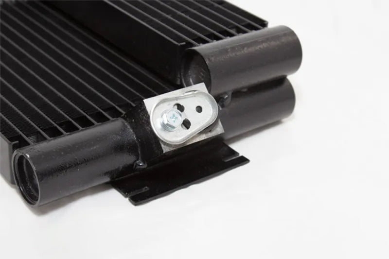 CSF 15-18 BMW M2 (F87) Race-Spec Oil Cooler - awdtuningtx