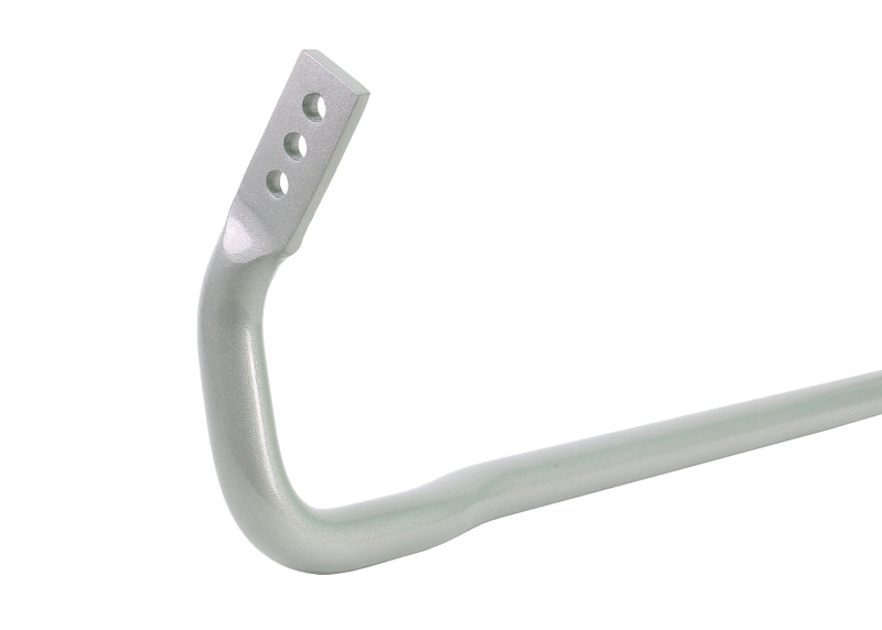 Whiteline 17-20 Tesla 3 Front 30mm Heavy Duty Swaybar - awdtuningtx