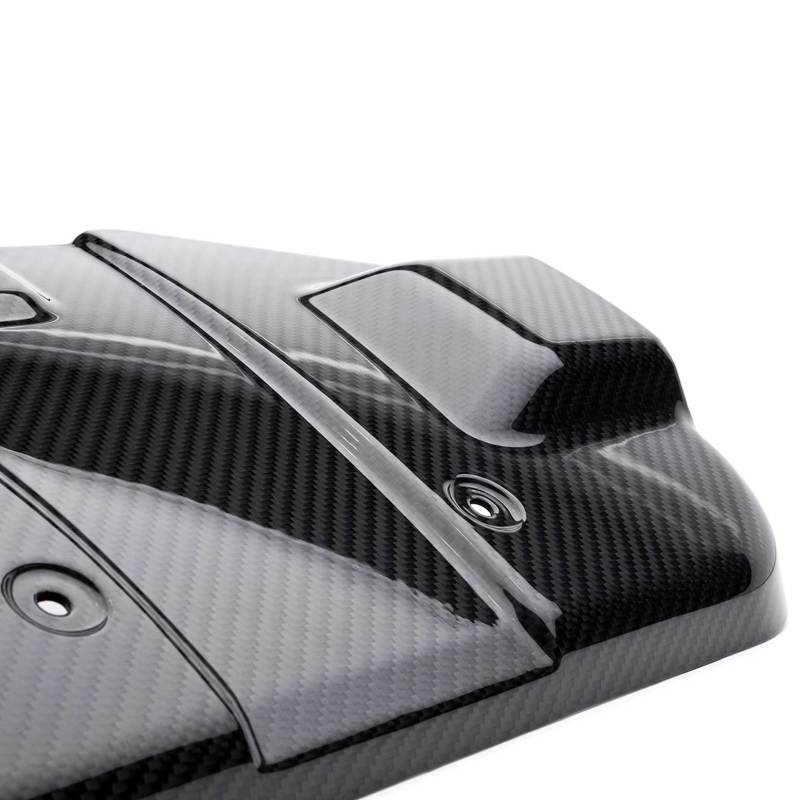 Cobb 22-23 Subaru WRX Redline Carbon Fiber Engine Cover - awdtuningtx