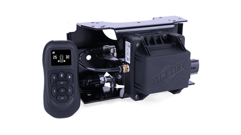 Air Lift Wireless Air Tank Kit w/ EZ Mount - awdtuningtx