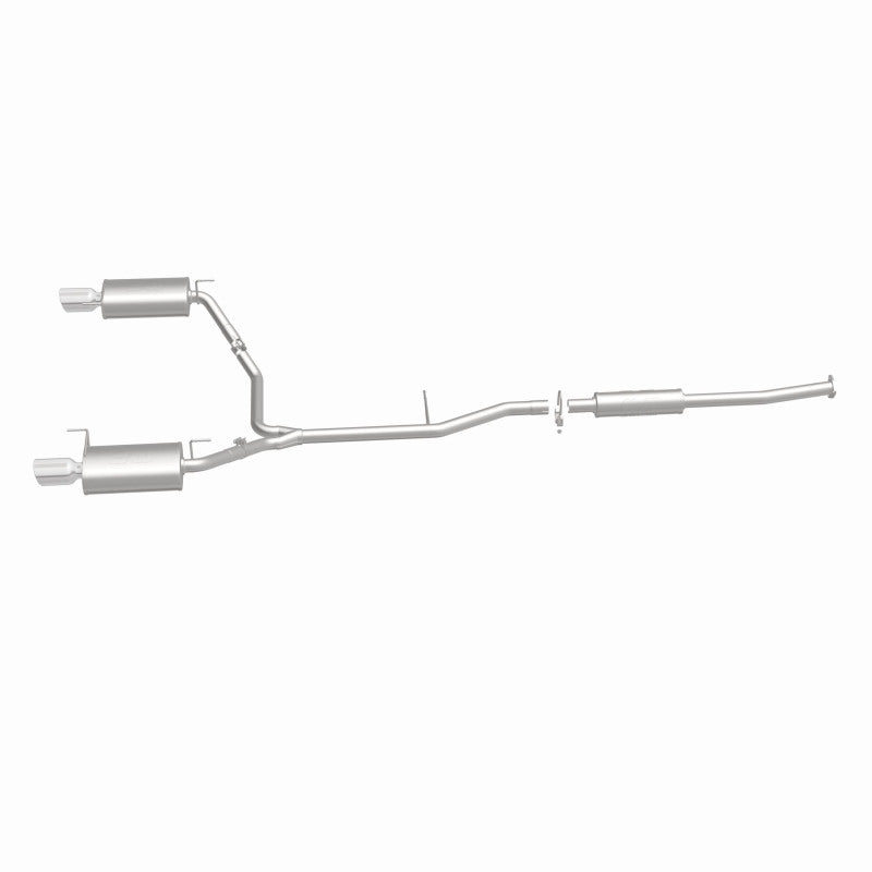 MagnaFlow Sys C/B Honda Accord 3.0L V6 98-02 - awdtuningtx
