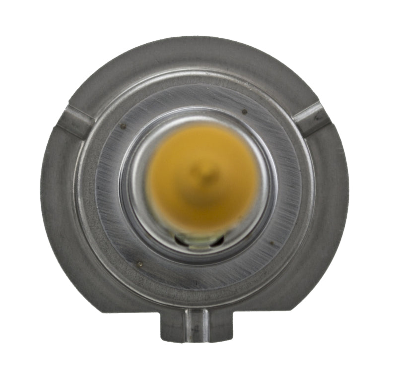 Hella Optilux H7 12V/55W XY Xenon Yellow Bulb - awdtuningtx