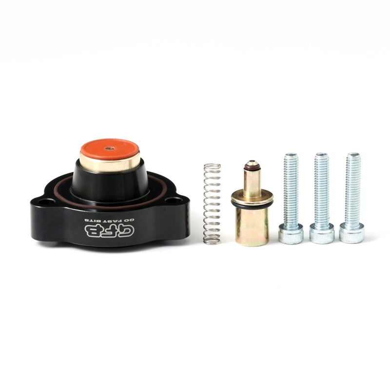 GFB Diverter Valve DV+ 2022+ Subaru WRX - awdtuningtx