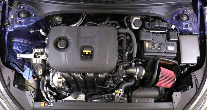 AEM C.A.S. 19-20 Kia Forte 2.0L F/I - awdtuningtx