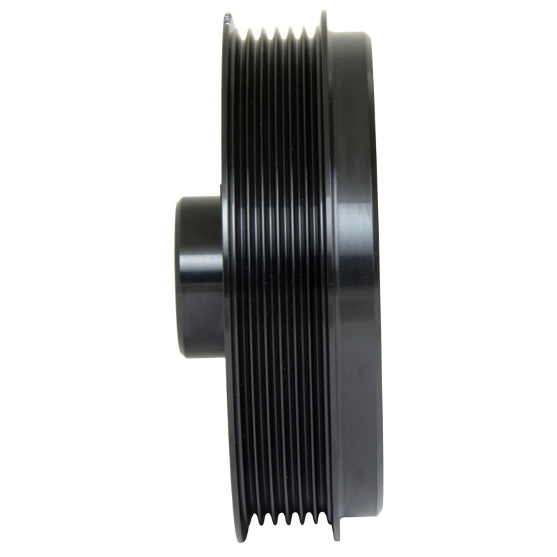Fluidampr 00-09 Honda S2000 F20C/F22C Steel Internally Balanced Damper - awdtuningtx