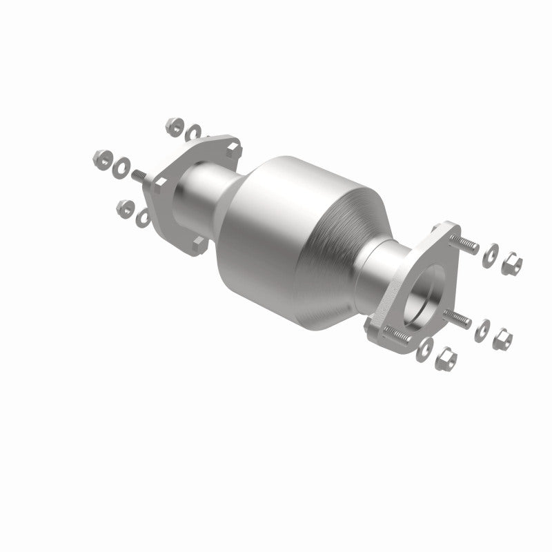 MagnaFlow Conv Direct Fit OEM 13-17 Honda Accord L4 2.4 Underbody - awdtuningtx