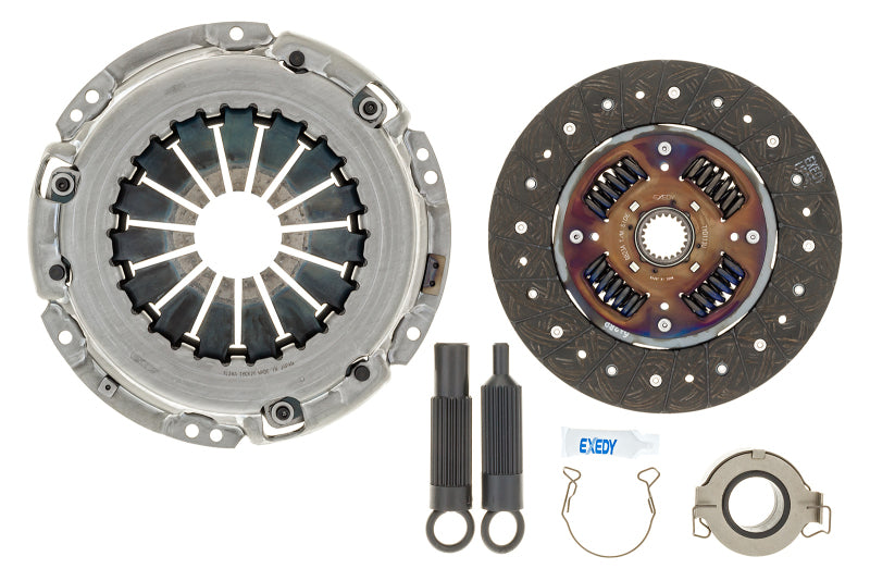 Exedy OE 2005-2010 Scion TC L4 Clutch Kit - awdtuningtx
