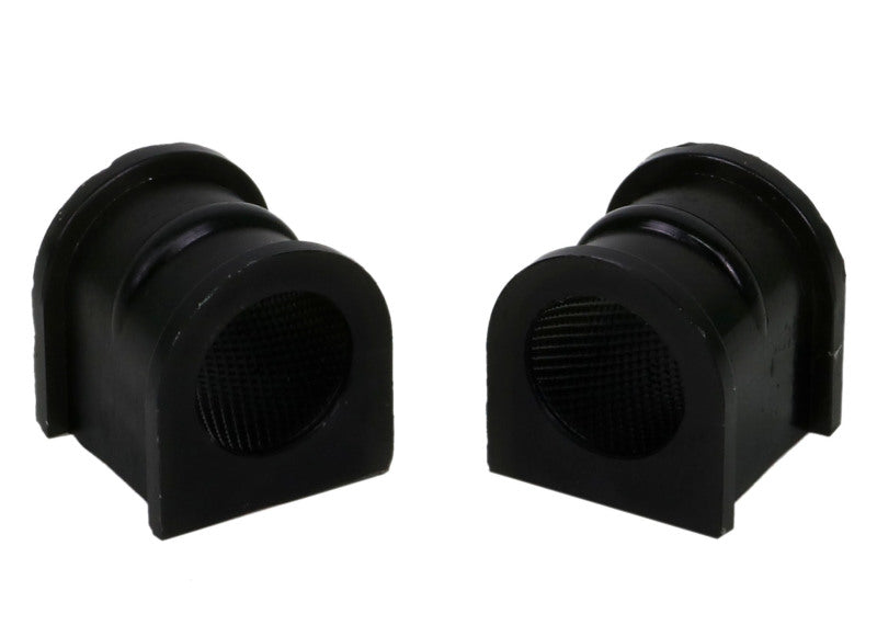 Whiteline 89-98 Nissan 240SX Front Bushing Kit - Mount Service Kit - awdtuningtx