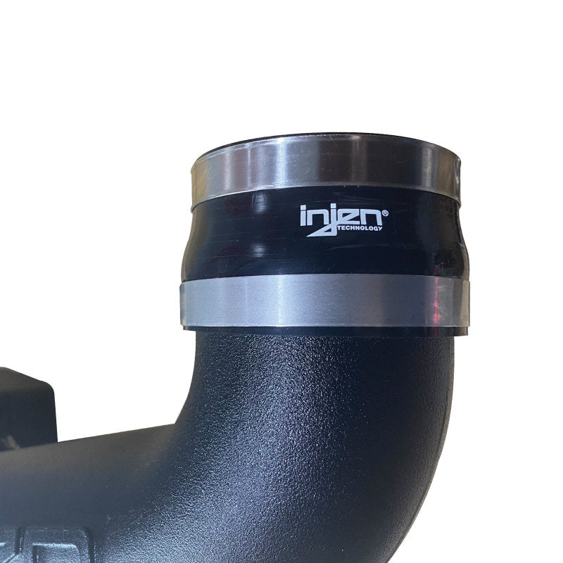 Injen 12-17 Jeep Wrangler JK 3.6L Evolution Intake (Oiled) - awdtuningtx