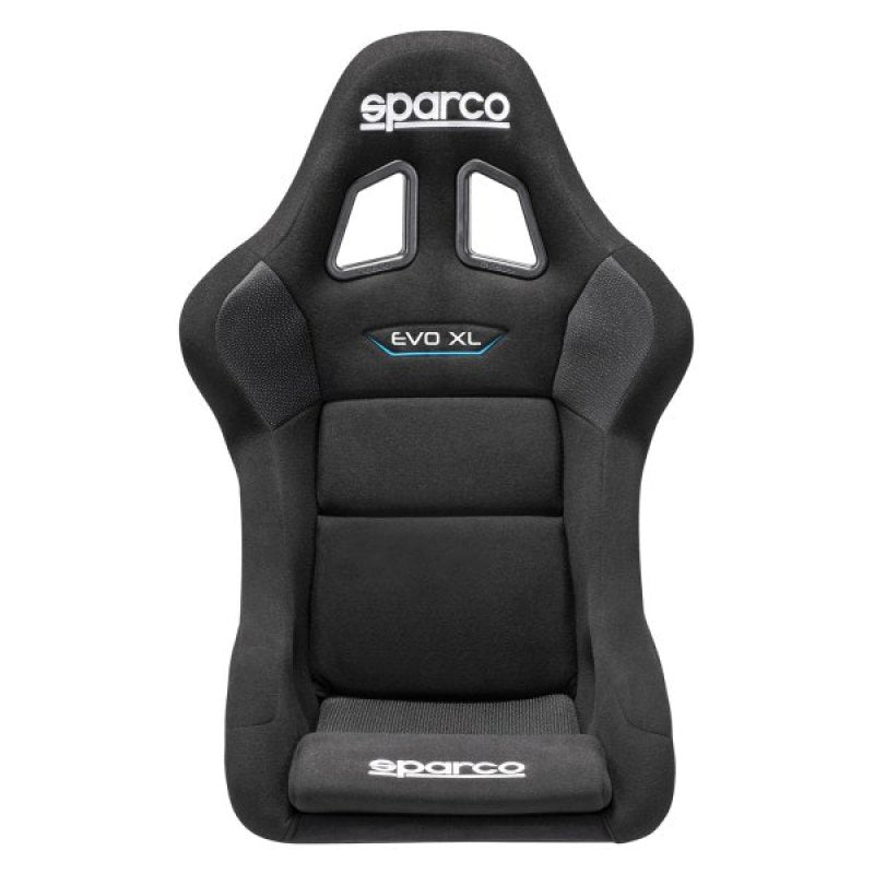 Sparco Seat EVO - XL QRT - awdtuningtx