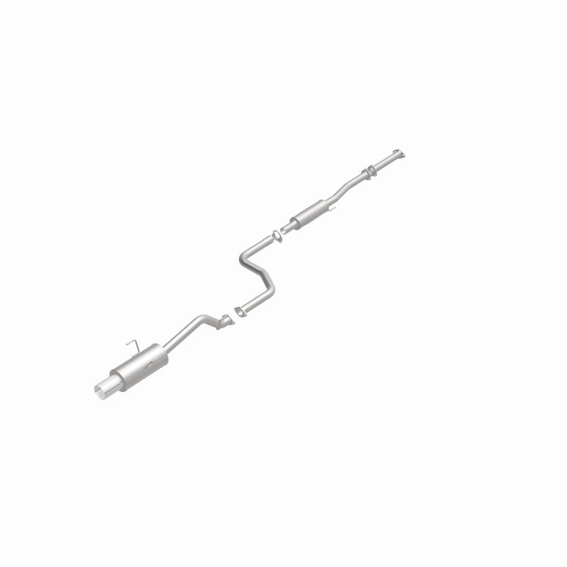 MagnaFlow Sys C/B Civic Ex/Si 2/4Dr 96-On - awdtuningtx