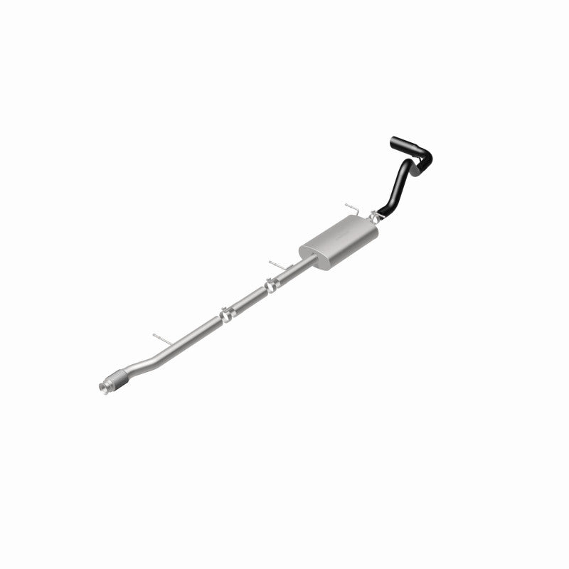 MagnaFlow SYS Cat-Back 14-16 Chevy Silverado 1500 4.3/5.3L 3 inch - awdtuningtx