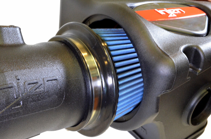 Injen 15-16 Dodge Challenger Hellcat 6.2L / 15-16 Dodge Charger Hellcat 6.2L Evolution Intake - awdtuningtx