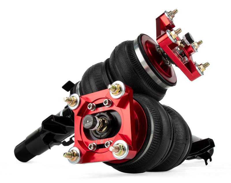 Air Lift Performance 2020-2021 Toyota Supra (A90) Front Kit - awdtuningtx