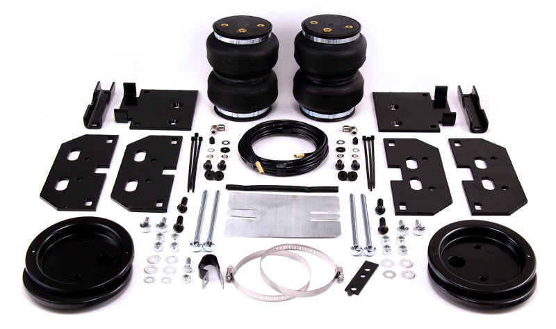 Air Lift Loadlifter 5000 Ultimate Air Spring Kit for 07-16 Dodge Ram 4500 - awdtuningtx