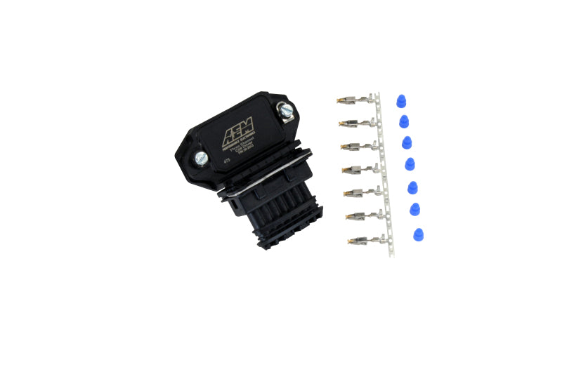 AEM 1 Channel Coil Driver Accessory - awdtuningtx