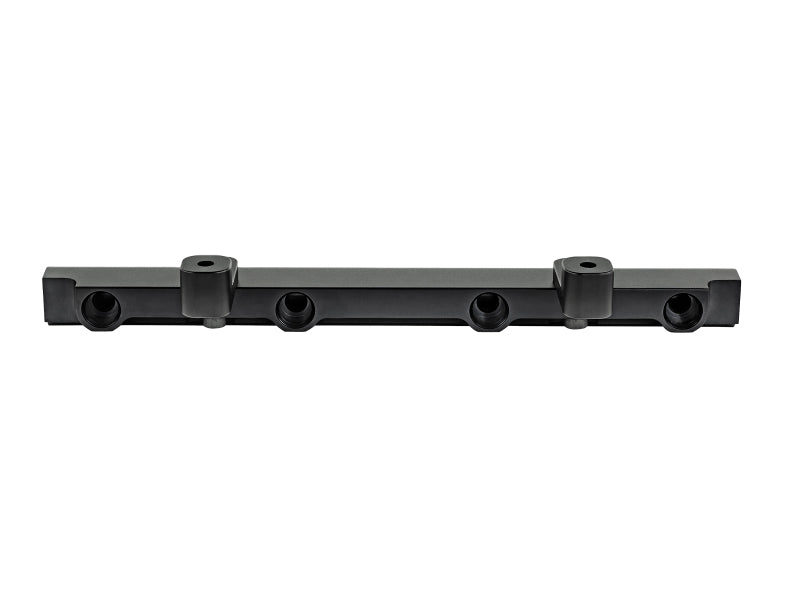 Skunk2 Honda L15B7 Billet Aluminum Secondary Fuel Rail Kit (Only Fits 307-05-1000) - awdtuningtx