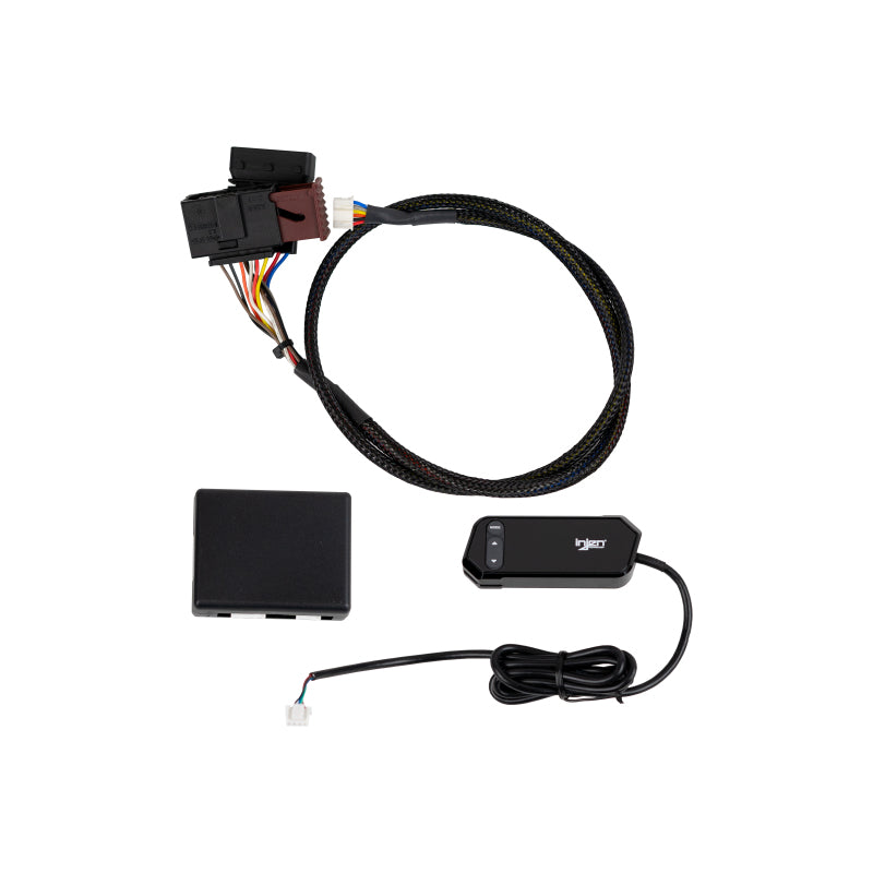 Injen 15-20 Lexus RC 350 3.5L X-Pedal Pro Black Edition Throttle Controller - awdtuningtx