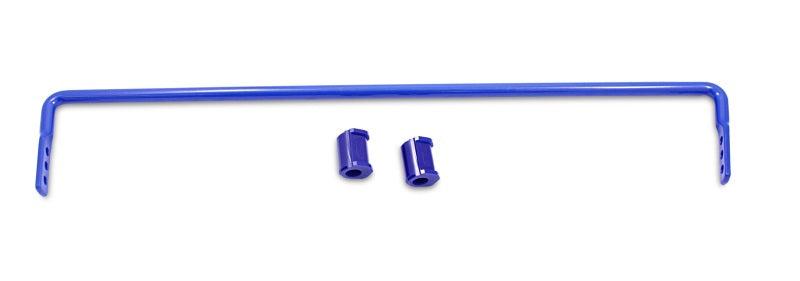 SuperPro 1998 Lexus GS300 Base Rear 18mm 3 Position Adjustable Sway Bar Kit - awdtuningtx