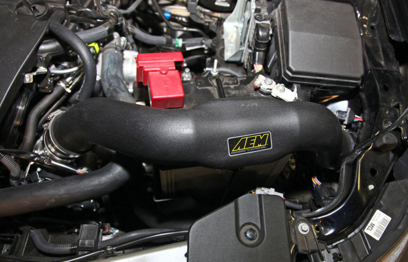 AEM 2015 Mitsubishi Lancer 2.0/2.4L - Cold Air Intake System - awdtuningtx
