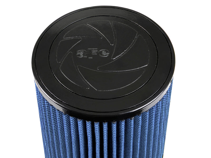 aFe MagnumFLOW Replacement Air Filter w/ Pro 5R Media 16-19 Ford Mustang GT350 V8-5.2L - awdtuningtx