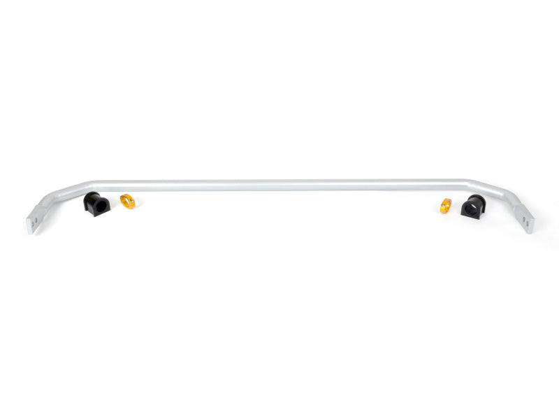 Whiteline 04-08+ Mazda RX8 FE Front 27mm Heavy Duty Adjustable Swaybar - awdtuningtx
