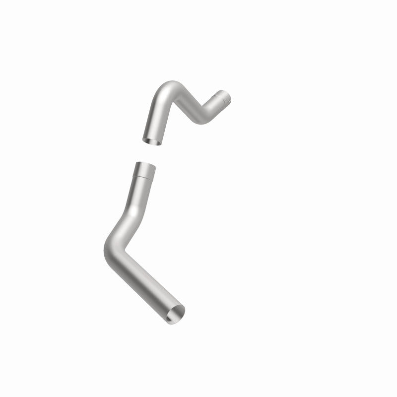 MagnaFlow Tail-Pipe 03-04 Dodge Diesel - awdtuningtx