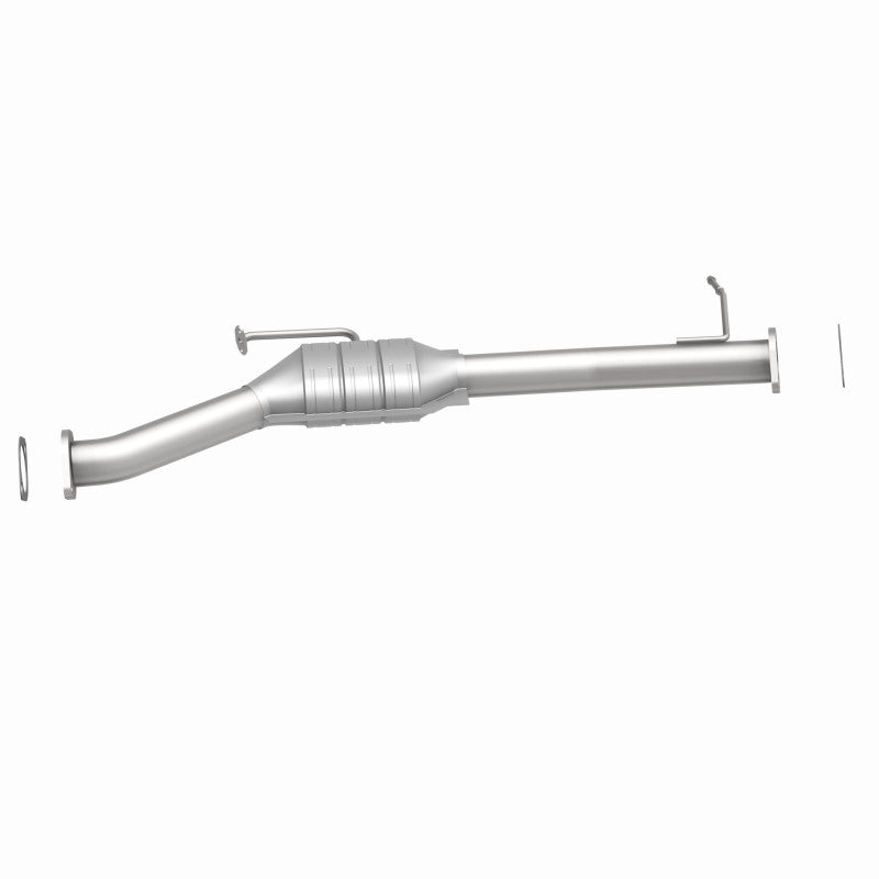 MagnaFlow Conv DF 93-95 Mazda RX7 1.3L - awdtuningtx