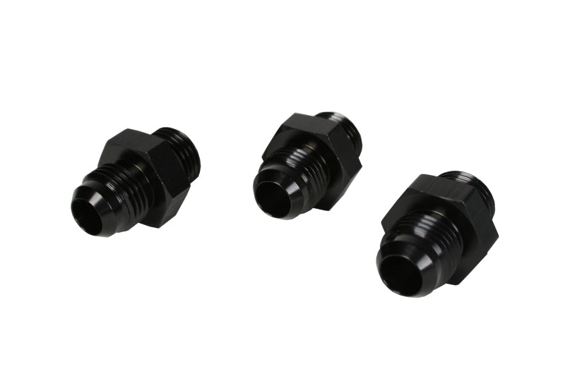 Aeromotive Regulator -6 AN Fitting Kit (for 13109/13201) - awdtuningtx