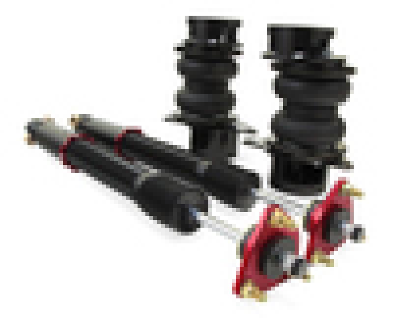 Air Lift Performance 14-18 Lexus IS 350 / 15-18 Lexus RC 350 Rear Kit - awdtuningtx
