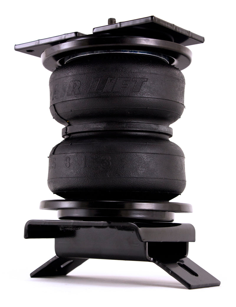 Air Lift Loadlifter 5000 Ultimate Rear Air Spring Kit for 99-06 GMC Sierra 1500 4WD - awdtuningtx