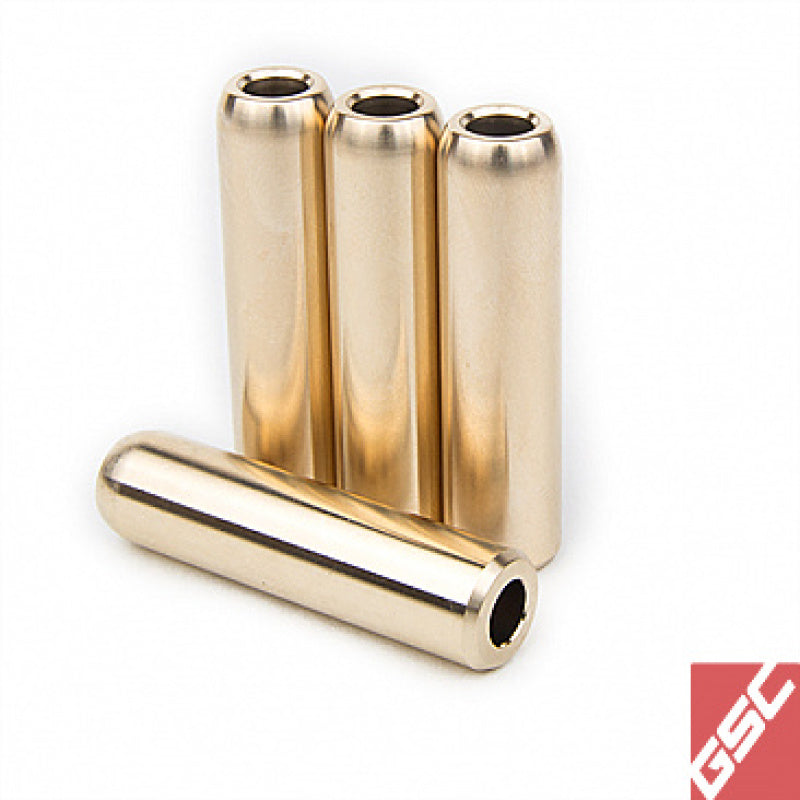 GSC P-D Dodge Neon SRT-4 & 420A Manganese Bronze Intake Valve Guide - SET OF 8 - awdtuningtx