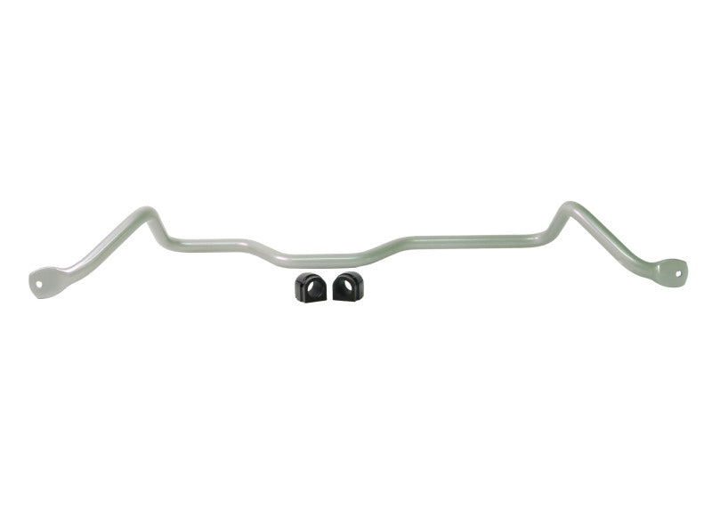 Whiteline 02-06 Mini Cooper/Cooper S Front Heavy Duty Adjustable Sway Bar - 26mm - awdtuningtx