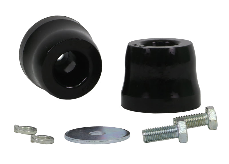 Whiteline 05-20 Toyota Tacoma Front Bump Stop Bushing Kit - awdtuningtx