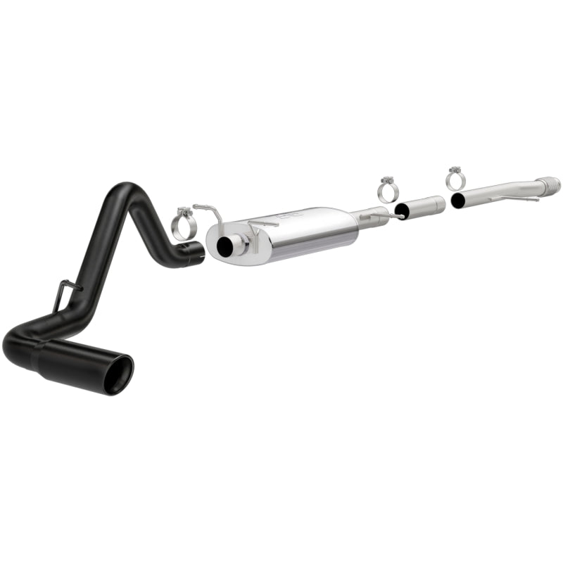MagnaFlow SYS Cat-Back 14-16 Chevy Silverado 1500 4.3/5.3L 3 inch - awdtuningtx
