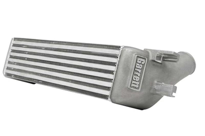 Garrett 2015+ Ford Mustang 2.3L EcoBoost Air / Air Intercooler CAC (21.00inx5.32inx5.75in) - 600 HP - awdtuningtx