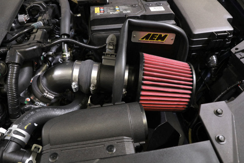 AEM C.A.S. 19-20 Kia Forte 2.0L F/I - awdtuningtx